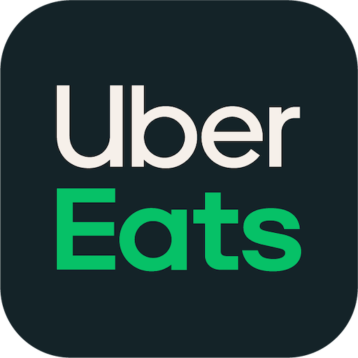 logo UberEats