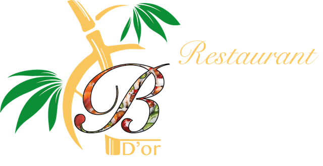 logo Bambou d'or