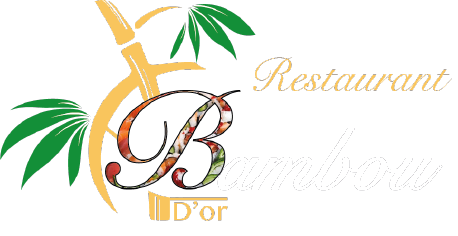 logo Bambou d'or